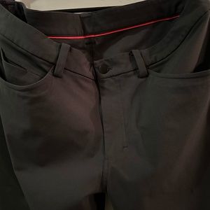 Mens Lululemon Pants